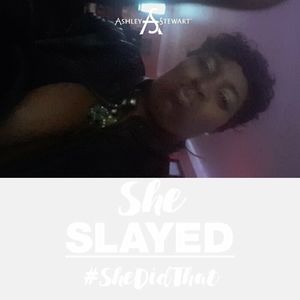 Meet your Posher, Sabrina